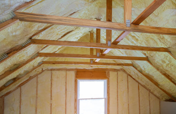 Best Types of Insulation in Point Venture, TX