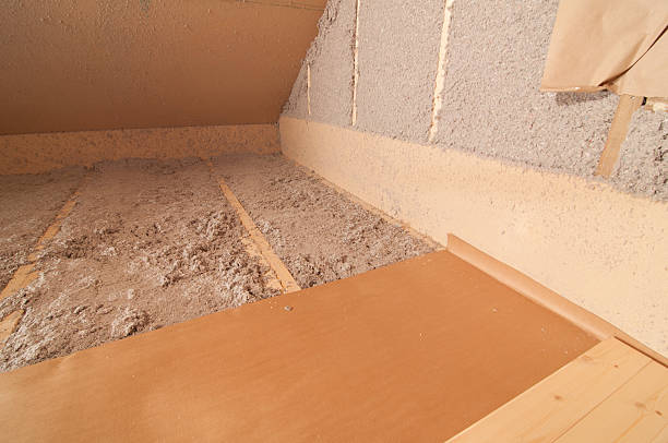 Best Insulation for Specific Applications in Point Venture, TX